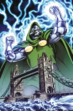 Volume cover